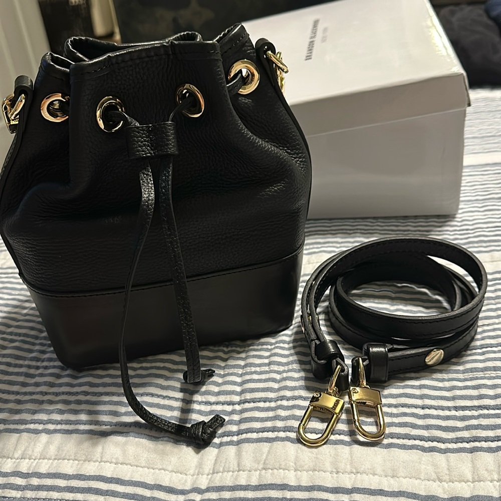 DUYP Mini Bucket bag 🥰🥰🥰